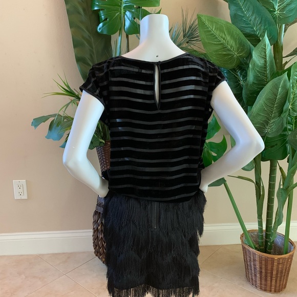 “BCBGMAXAZRIA”… skirt - Picture 4 of 14